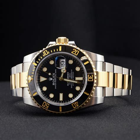 reconditioned rolex submariner|Rolex Submariner sale owner.